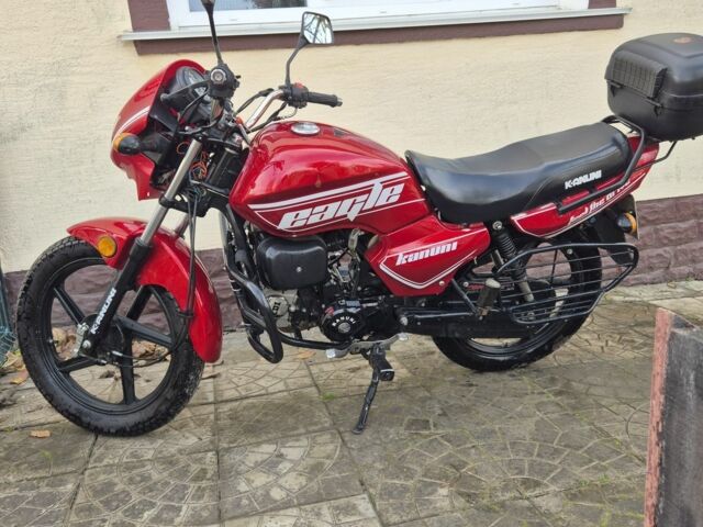 Другая Другая, объемом двигателя 0.13 л и пробегом 0 тыс. км за 500 $, фото 3 на Automoto.ua