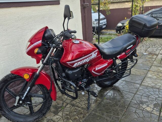 Другая Другая, объемом двигателя 0.13 л и пробегом 0 тыс. км за 500 $, фото 7 на Automoto.ua