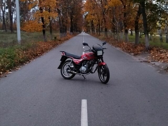 Другая Другая, объемом двигателя 0.15 л и пробегом 0 тыс. км за 524 $, фото 1 на Automoto.ua