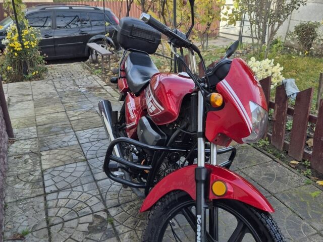 Другая Другая, объемом двигателя 0.13 л и пробегом 0 тыс. км за 500 $, фото 5 на Automoto.ua