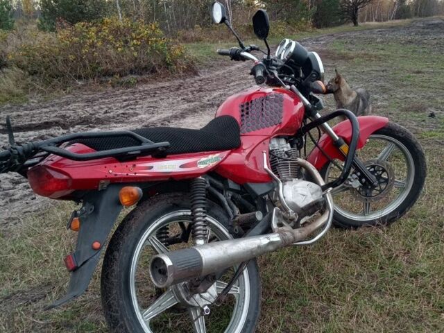 Другая Другая, объемом двигателя 0.12 л и пробегом 0 тыс. км за 550 $, фото 1 на Automoto.ua