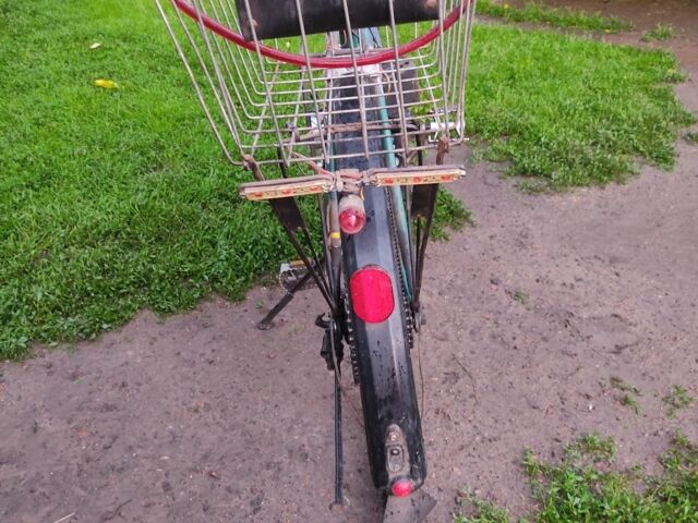 Другая Другая, объемом двигателя 50 л и пробегом 0 тыс. км за 238 $, фото 7 на Automoto.ua