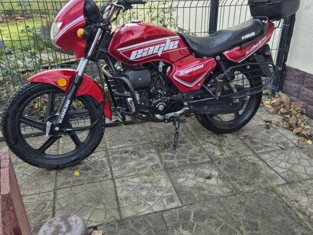 Другая Другая, объемом двигателя 0.13 л и пробегом 0 тыс. км за 500 $, фото 2 на Automoto.ua