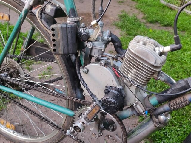 Другая Другая, объемом двигателя 50 л и пробегом 0 тыс. км за 238 $, фото 3 на Automoto.ua