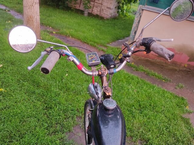 Другая Другая, объемом двигателя 50 л и пробегом 0 тыс. км за 238 $, фото 6 на Automoto.ua