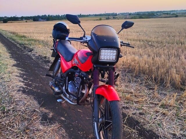 Другая Другая, объемом двигателя 0.15 л и пробегом 0 тыс. км за 524 $, фото 6 на Automoto.ua