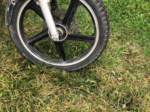 Інша Інша, об'ємом двигуна 0 л та пробігом 0 тис. км за 79 $, фото 2 на Automoto.ua