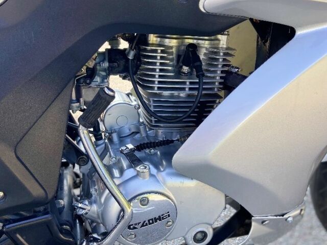 Інша Інша, об'ємом двигуна 0.2 л та пробігом 0 тис. км за 900 $, фото 9 на Automoto.ua