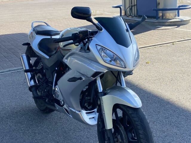 Інша Інша, об'ємом двигуна 0.2 л та пробігом 0 тис. км за 900 $, фото 2 на Automoto.ua