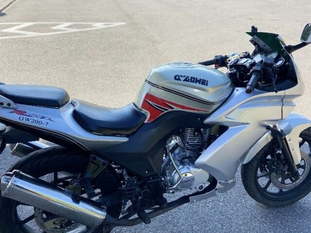 Інша Інша, об'ємом двигуна 0.2 л та пробігом 0 тис. км за 900 $, фото 5 на Automoto.ua