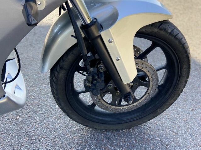 Інша Інша, об'ємом двигуна 0.2 л та пробігом 0 тис. км за 900 $, фото 8 на Automoto.ua