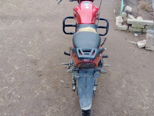 Другая Другая, объемом двигателя 0.2 л и пробегом 0 тыс. км за 473 $, фото 5 на Automoto.ua