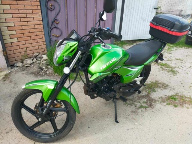 Другая Другая, объемом двигателя 0.15 л и пробегом 0 тыс. км за 950 $, фото 2 на Automoto.ua