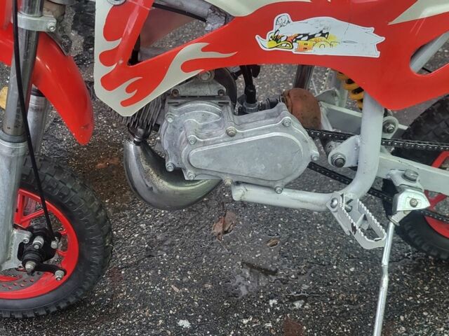 Другая Другая, объемом двигателя 50 л и пробегом 0 тыс. км за 142 $, фото 4 на Automoto.ua