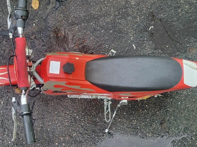 Другая Другая, объемом двигателя 50 л и пробегом 0 тыс. км за 142 $, фото 1 на Automoto.ua