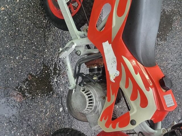 Другая Другая, объемом двигателя 50 л и пробегом 0 тыс. км за 142 $, фото 2 на Automoto.ua