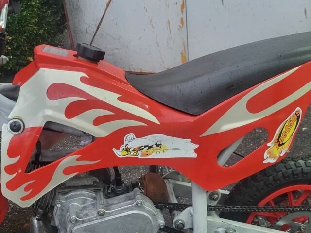 Другая Другая, объемом двигателя 50 л и пробегом 0 тыс. км за 142 $, фото 5 на Automoto.ua