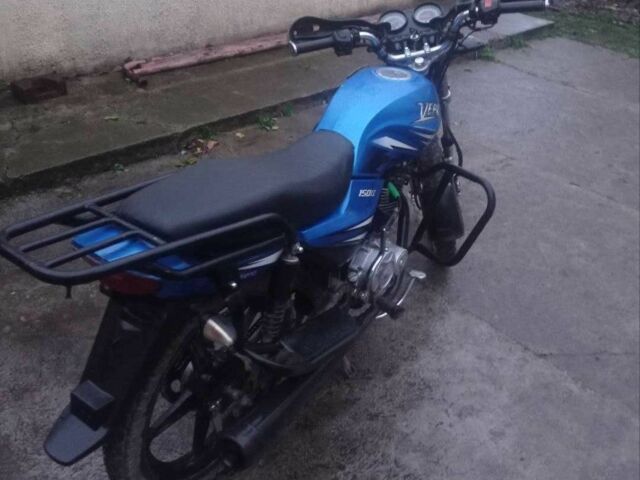 Інша Інша, об'ємом двигуна 0.15 л та пробігом 0 тис. км за 473 $, фото 4 на Automoto.ua