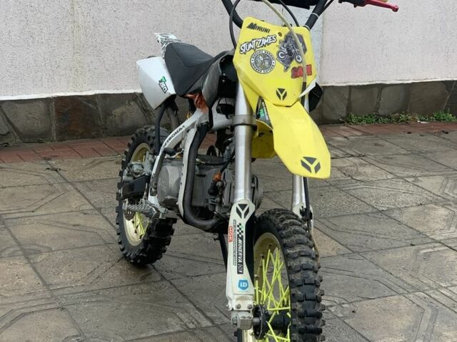 Другая Другая, объемом двигателя 0 л и пробегом 0 тыс. км за 759 $, фото 3 на Automoto.ua