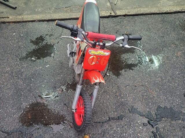 Другая Другая, объемом двигателя 50 л и пробегом 0 тыс. км за 142 $, фото 3 на Automoto.ua