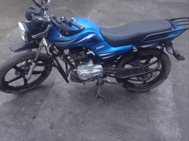 Інша Інша, об'ємом двигуна 0.15 л та пробігом 0 тис. км за 473 $, фото 5 на Automoto.ua