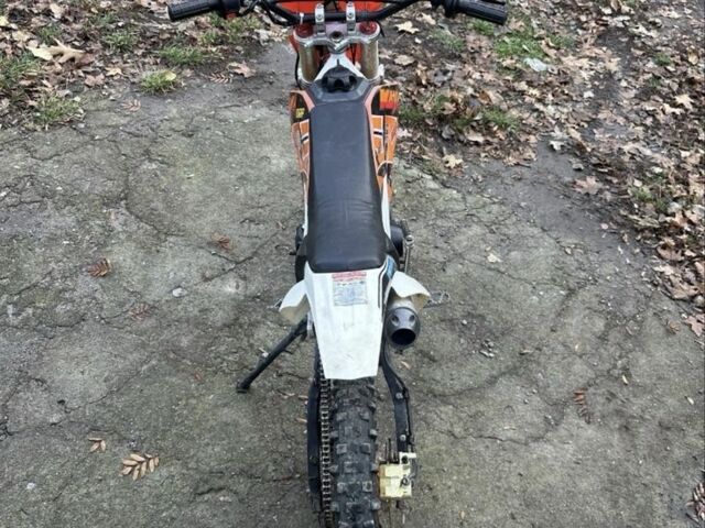 Другая Другая, объемом двигателя 0 л и пробегом 0 тыс. км за 107 $, фото 7 на Automoto.ua