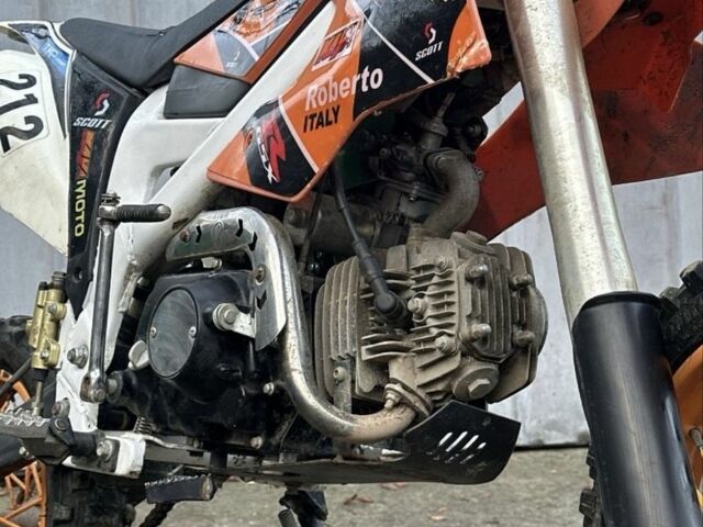 Другая Другая, объемом двигателя 0 л и пробегом 0 тыс. км за 107 $, фото 5 на Automoto.ua