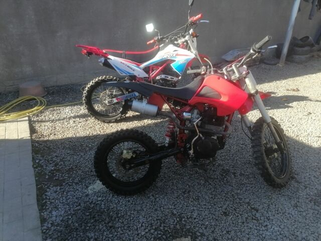 Інша Інша, об'ємом двигуна 0.15 л та пробігом 0 тис. км за 633 $, фото 4 на Automoto.ua