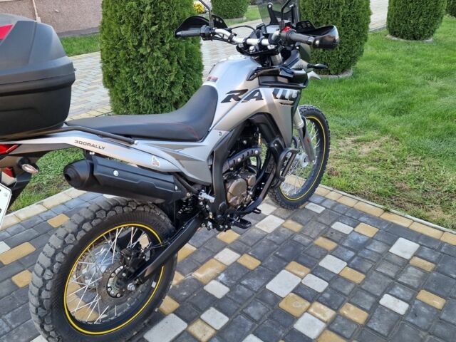 Другая Другая, объемом двигателя 0.3 л и пробегом 0 тыс. км за 3350 $, фото 4 на Automoto.ua