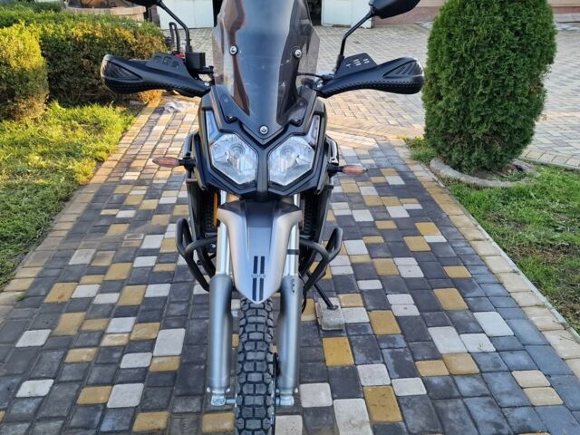 Другая Другая, объемом двигателя 0.3 л и пробегом 0 тыс. км за 3350 $, фото 7 на Automoto.ua