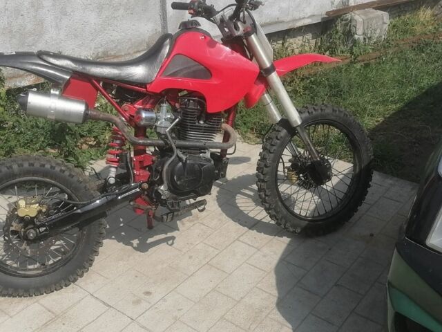 Інша Інша, об'ємом двигуна 0.15 л та пробігом 0 тис. км за 633 $, фото 1 на Automoto.ua