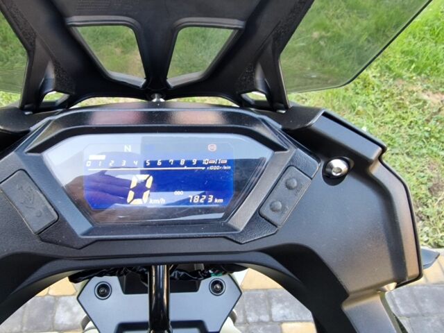 Другая Другая, объемом двигателя 0.3 л и пробегом 0 тыс. км за 3350 $, фото 11 на Automoto.ua