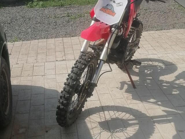 Інша Інша, об'ємом двигуна 0.15 л та пробігом 0 тис. км за 633 $, фото 3 на Automoto.ua