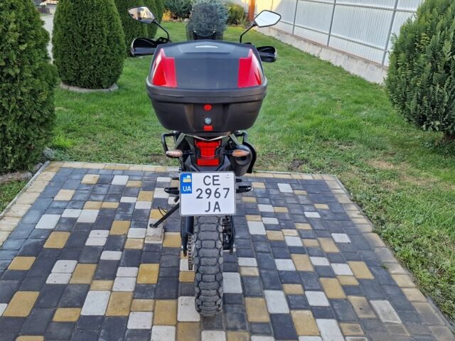 Другая Другая, объемом двигателя 0.3 л и пробегом 0 тыс. км за 3350 $, фото 3 на Automoto.ua