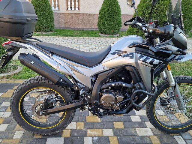 Другая Другая, объемом двигателя 0.3 л и пробегом 0 тыс. км за 3350 $, фото 5 на Automoto.ua