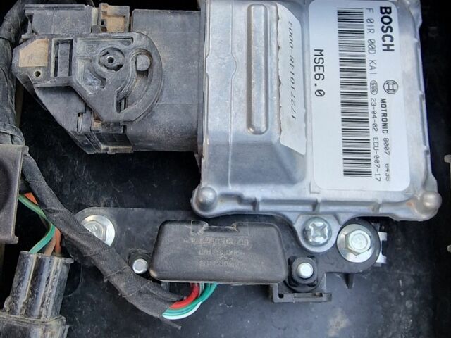 Другая Другая, объемом двигателя 0.3 л и пробегом 0 тыс. км за 3350 $, фото 15 на Automoto.ua