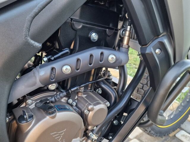 Другая Другая, объемом двигателя 0.3 л и пробегом 0 тыс. км за 3350 $, фото 16 на Automoto.ua