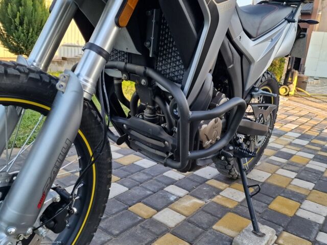 Другая Другая, объемом двигателя 0.3 л и пробегом 0 тыс. км за 3350 $, фото 8 на Automoto.ua