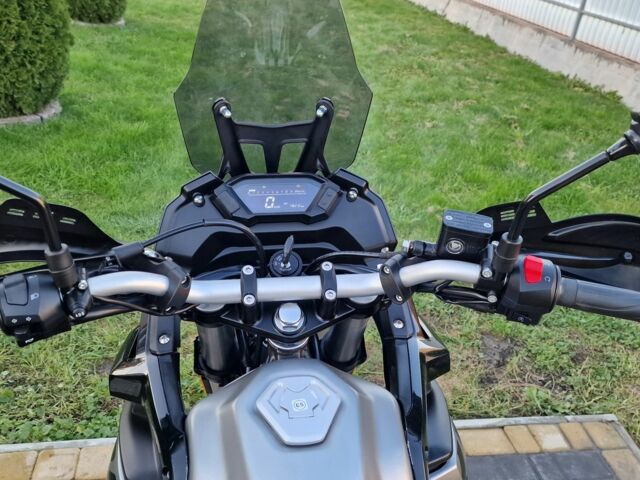 Другая Другая, объемом двигателя 0.3 л и пробегом 0 тыс. км за 3350 $, фото 12 на Automoto.ua