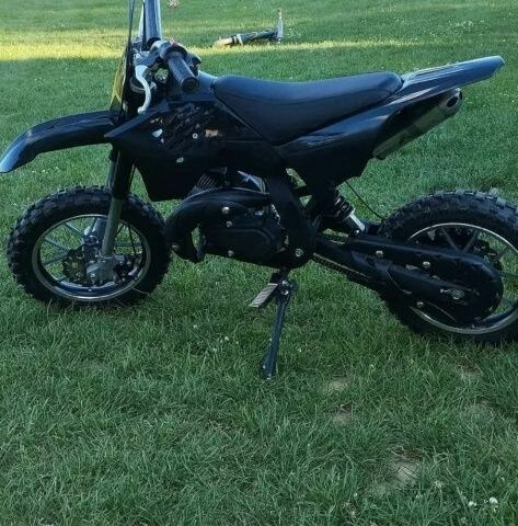 Другая Другая, объемом двигателя 50 л и пробегом 0 тыс. км за 237 $, фото 2 на Automoto.ua