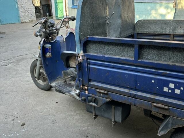 Другая Другая, объемом двигателя 13 л и пробегом 0 тыс. км за 476 $, фото 2 на Automoto.ua