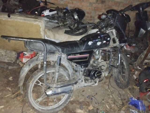 Інша Інша, об'ємом двигуна 0 л та пробігом 0 тис. км за 119 $, фото 2 на Automoto.ua