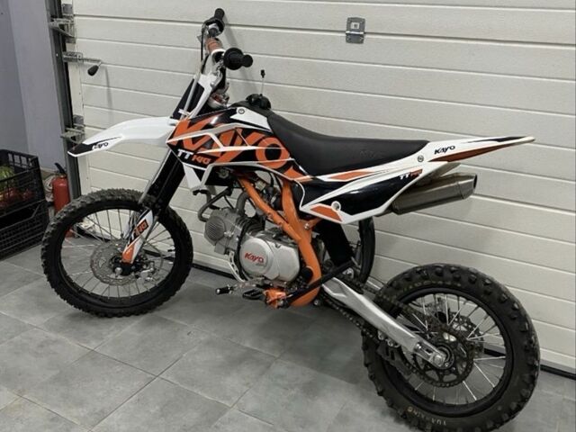 Другая Другая, объемом двигателя 0 л и пробегом 0 тыс. км за 119 $, фото 2 на Automoto.ua