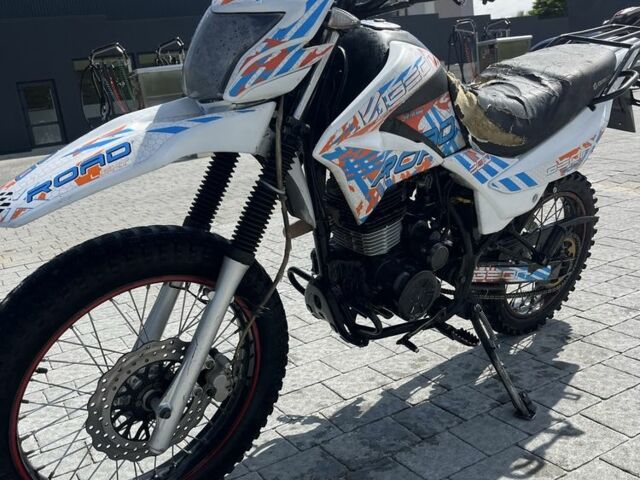 Другая Другая, объемом двигателя 0 л и пробегом 0 тыс. км за 450 $, фото 1 на Automoto.ua