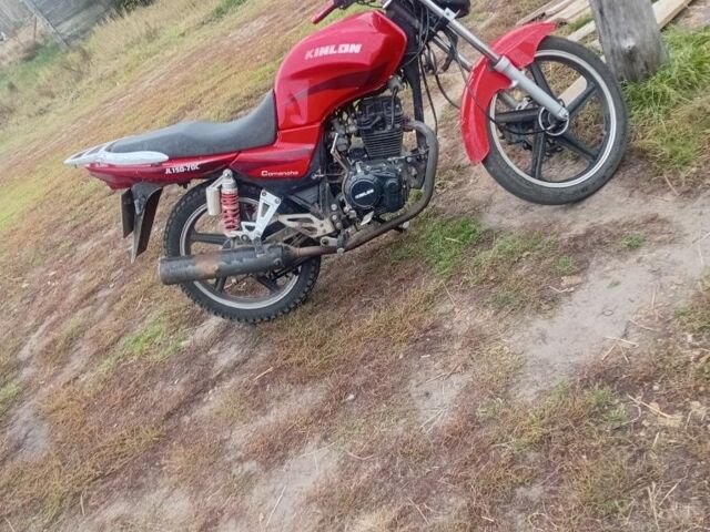 Другая Другая, объемом двигателя 2.02 л и пробегом 0 тыс. км за 410 $, фото 1 на Automoto.ua