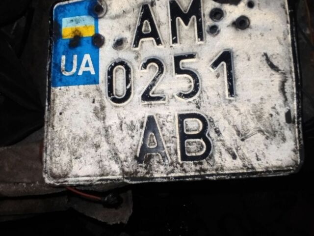 Інша Інша, об'ємом двигуна 0 л та пробігом 0 тис. км за 119 $, фото 5 на Automoto.ua