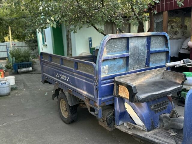 Другая Другая, объемом двигателя 13 л и пробегом 0 тыс. км за 476 $, фото 1 на Automoto.ua