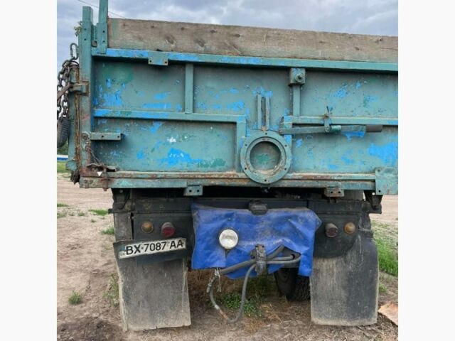 Другая Другая, объемом двигателя 0.2 л и пробегом 0 тыс. км за 2367 $, фото 1 на Automoto.ua