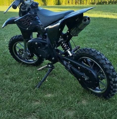 Другая Другая, объемом двигателя 50 л и пробегом 0 тыс. км за 237 $, фото 1 на Automoto.ua