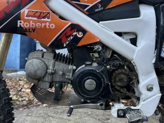 Другая Другая, объемом двигателя 0 л и пробегом 0 тыс. км за 105 $, фото 6 на Automoto.ua